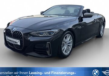 BMW M440 53.565 km 52.520 &euro; Bayreuth 95447