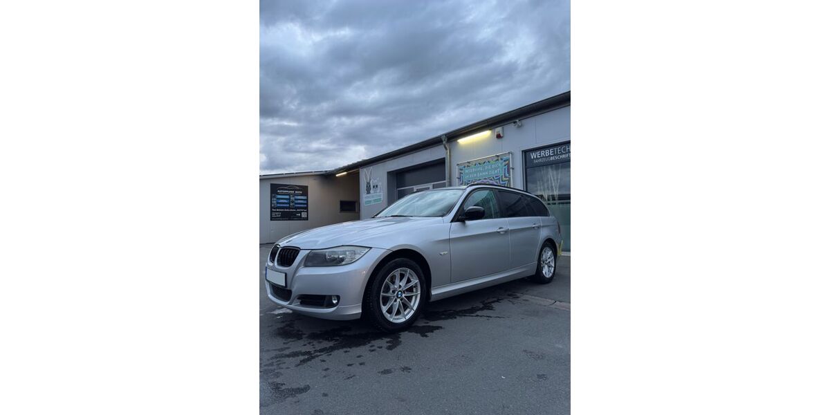 BMW 320 270.000 km 5.500 &euro; Bayreuth 95447