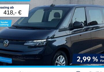 VW T7 Multivan 35.291 km 44.550 &euro; Bayreuth 95448