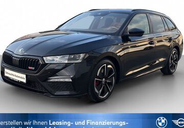 Skoda Octavia 84.255 km 24.940 &euro; Bayreuth 95447