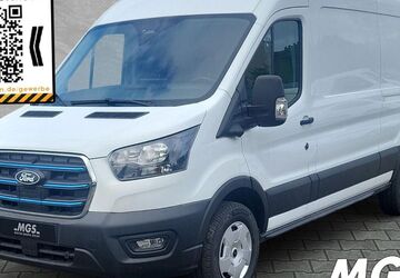 Ford Transit 2.000 km 54.990 &euro; Bayreuth 95445
