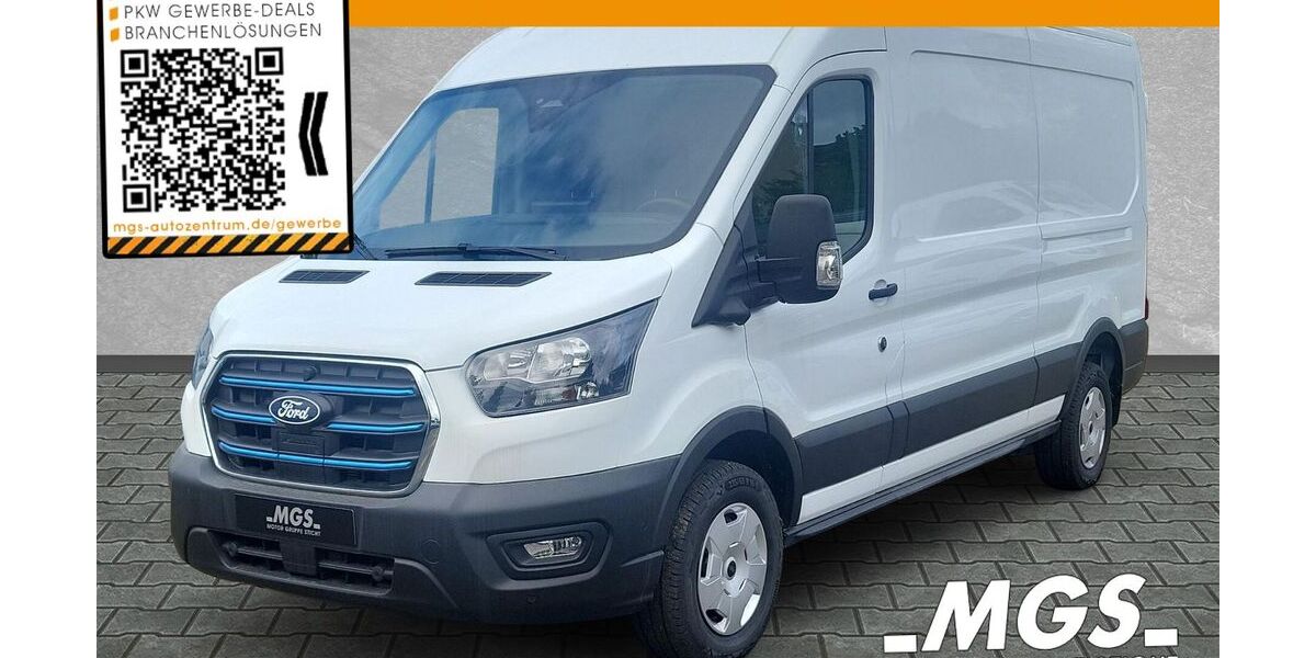 Ford Transit 2.000 km 54.990 &euro; Bayreuth 95445