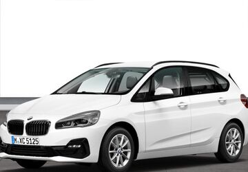 BMW 218 Active Tourer 99.900 km 19.950 &euro; Bayreuth 95445