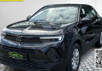 Opel Mokka 37.728 km 18.490 &euro; Bayreuth 95445
