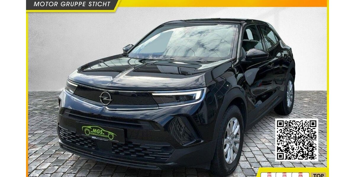 Opel Mokka 37.728 km 18.490 &euro; Bayreuth 95445