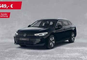 VW Passat 20.131 km 41.430 &euro; Bayreuth 95448