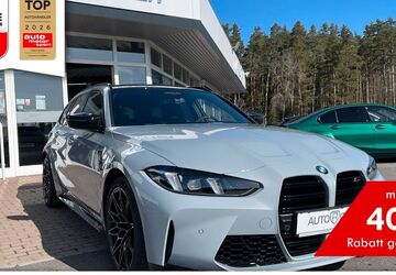 BMW M3 6.000 km 86.990 &euro; Eschenbach 92676
