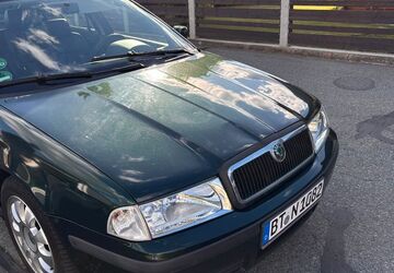 Skoda Octavia 226.000 km 2.000 &euro; Bad Berneck 95460