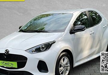 Mazda 2 Hybrid 5.950 km 18.950 &euro; Bayreuth 95444