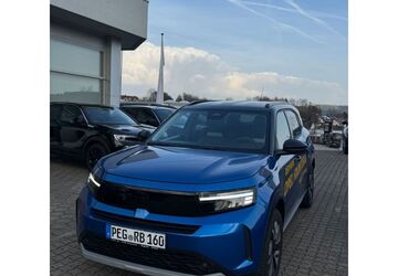 Opel Frontera 8.990 km 26.000 &euro; Pegnitz 91257