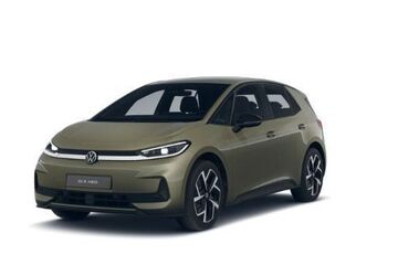 VW ID.3 2.900 km 36.970 &euro; Bayreuth 95448