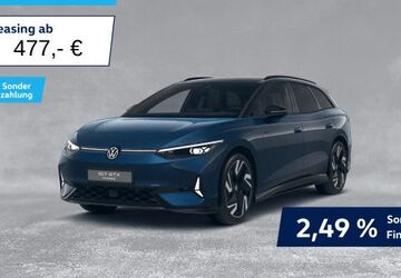 VW ID.7 13.665 km 56.730 &euro; Kulmbach 95326