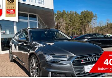Audi S6 158.880 km 44.990 &euro; Eschenbach 92676