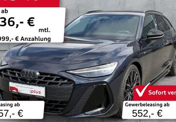 Audi A6 1.431 km 57.550 &euro; Bayreuth 95448