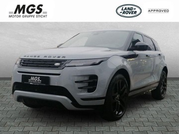 Gebrauchte Land Rover Range Rover Evoque