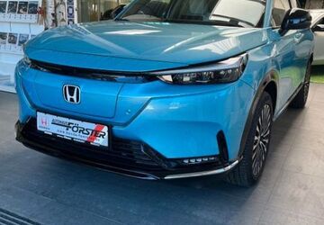 Honda e:Ny1 15.500 km 34.990 &euro; Neuenmarkt 95339