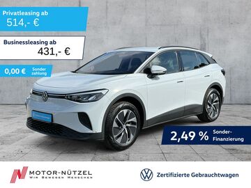 Gebrauchte VW ID.4