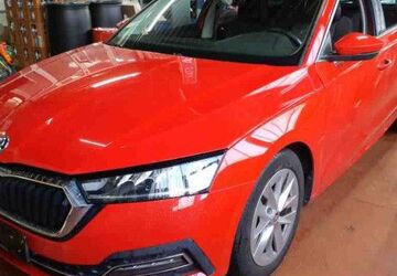 Skoda Octavia 47.364 km 22.930 &euro; Kulmbach 95326