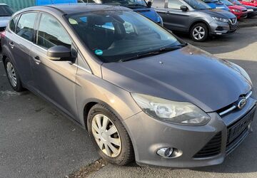 Ford Focus 390.000 km 2.790 &euro; Bayreuth 95448