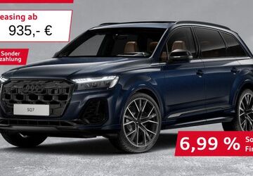 Audi SQ7 26.356 km 104.960 &euro; Bayreuth 95448