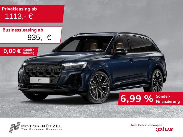 Audi SQ7 26.356 km 104.960 &euro; Bayreuth 95448