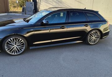 Audi A6 176.100 km 19.990 &euro; Kulmain 95508