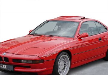 BMW 850 117.500 km 74.900 &euro; Bayreuth 95445