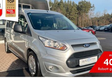 Ford Tourneo Connect 116.321 km 11.390 &euro; Eschenbach 92676