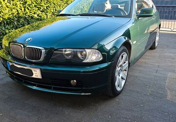 BMW 328 192.649 km 10.850 &euro; Bayreuth 95448
