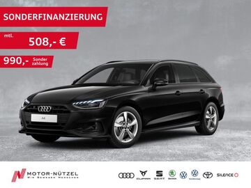 Gebrauchte Audi A4