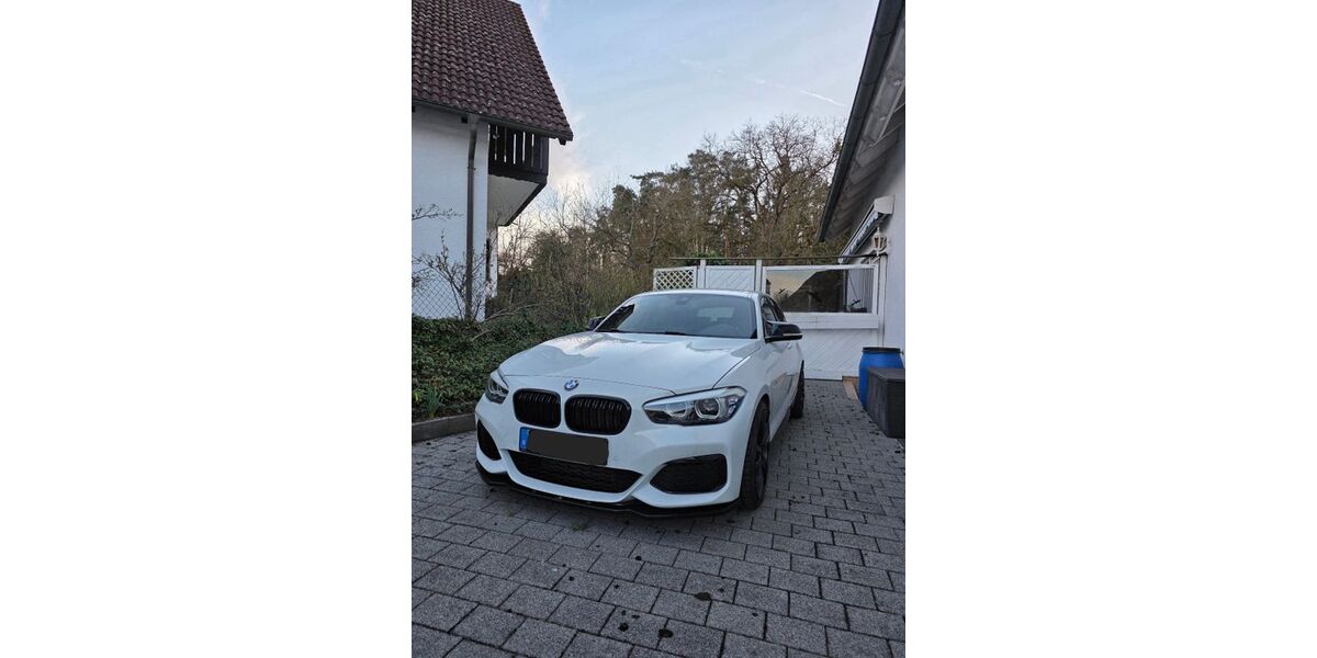 BMW M140i 130.695 km 28.200 &euro; Bayreuth 95445