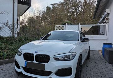 BMW M140i 130.695 km 28.700 &euro; Bayreuth 95445