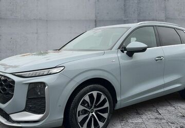 Audi Q3 4.571 km 48.490 &euro; Bayreuth 95448