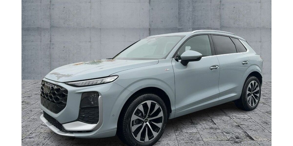 Audi Q3 4.571 km 48.490 &euro; Bayreuth 95448