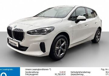 BMW 220 Active Tourer 7.226 km 29.120 &euro; Kulmbach 95326