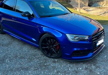 Audi A3 141.000 km 20.900 &euro; Waischenfeld 91344