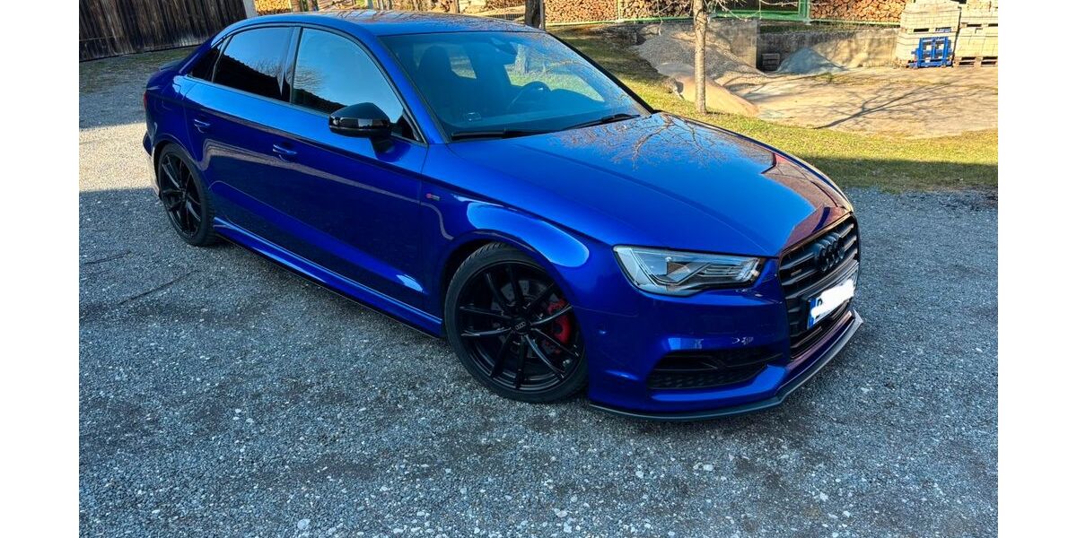 Audi A3 141.000 km 20.900 &euro; Waischenfeld 91344