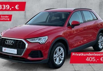 Audi Q3 52.430 km 26.990 &euro; Kulmbach 95326