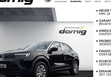 Opel Mokka 22.606 km 22.720 &euro; Himmelkron 95502