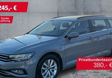 VW Passat Variant 47.431 km 25.740 &euro; Kulmbach 95326