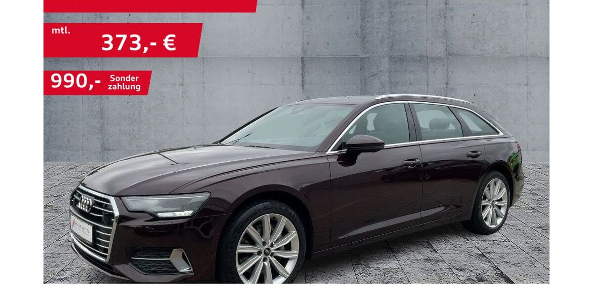 Audi A6 91.269 km 30.400 &euro; Kulmbach 95326