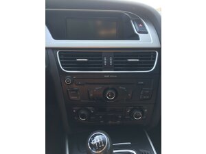 Audi A4 Ambiente,Klima,Sitzheiz.,usw.! 117.000 km 6.900 &euro; Himmelkron 95502