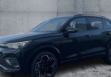 VW Tiguan 140.000 km 45.870 &euro; Bayreuth 95448