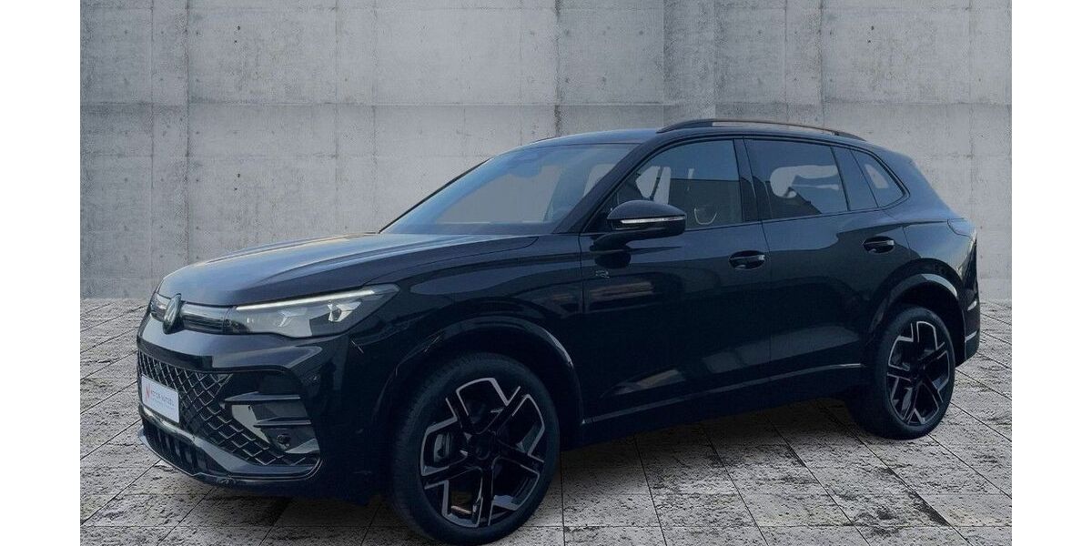 VW Tiguan 140.000 km 45.870 &euro; Bayreuth 95448