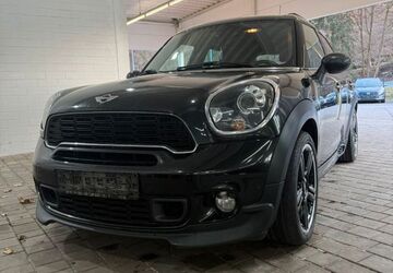 Mini Countryman S (Cooper) 211.000 km 5.890 &euro; Bad Berneck im Fichtelgebirge 95460