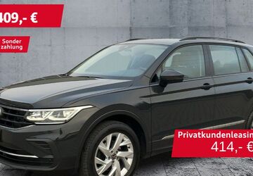 VW Tiguan 59.677 km 29.400 &euro; Pegnitz 91257