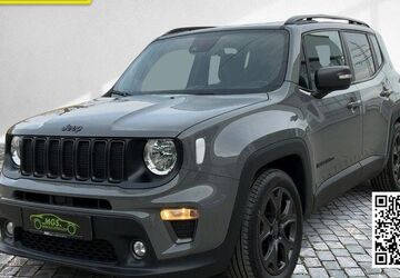 Jeep Renegade 27.963 km 18.450 &euro; Bayreuth 95445