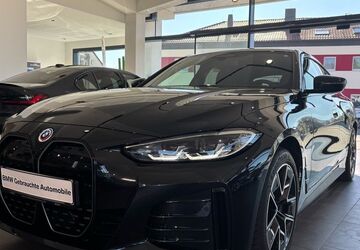 BMW i4 44.000 km 39.690 &euro; Pegnitz 91257