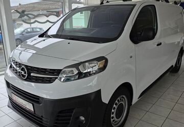 Opel Vivaro 32.500 km 21.400 &euro; Gefrees 95482