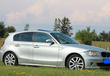 BMW 120 259.000 km 2.699 &euro; Bayreuth 95448